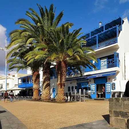 Apartments, Arrecife 公寓 阿雷西费