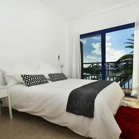 Apartments, Arrecife Apartmán Arrecife (Lanzarote)