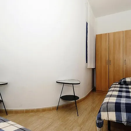 Apartmán Apartments, Arrecife Arrecife (Lanzarote)