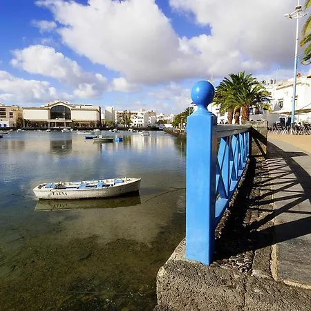 Apartments, Arrecife Daire