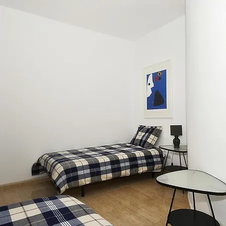Apartments, Arrecife * アレシフェ